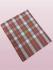 BEDSHEET PLAIN 60X90 2 PILLOW COVER